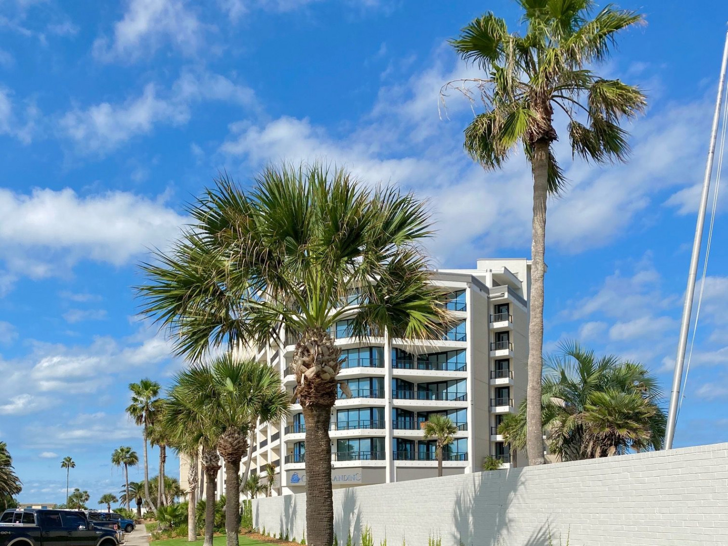 Commercial Lawn Care & Maintenance Port Aransas & Corpus Christi, TX